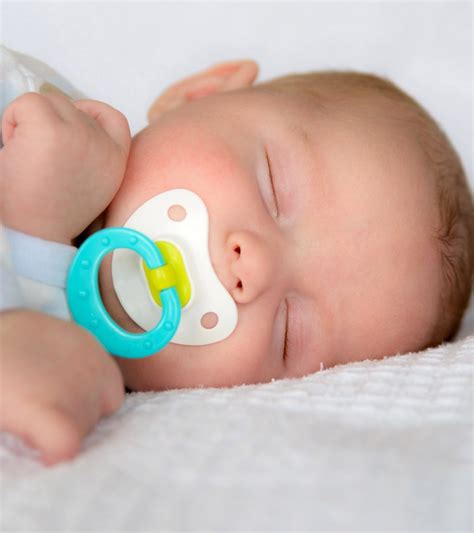 best pacifier for baby|More.